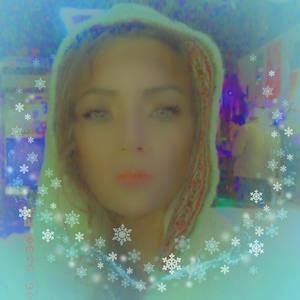 Meet your Posher, Krista